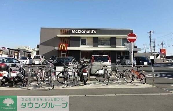 モデルノ・カーサの物件内観写真